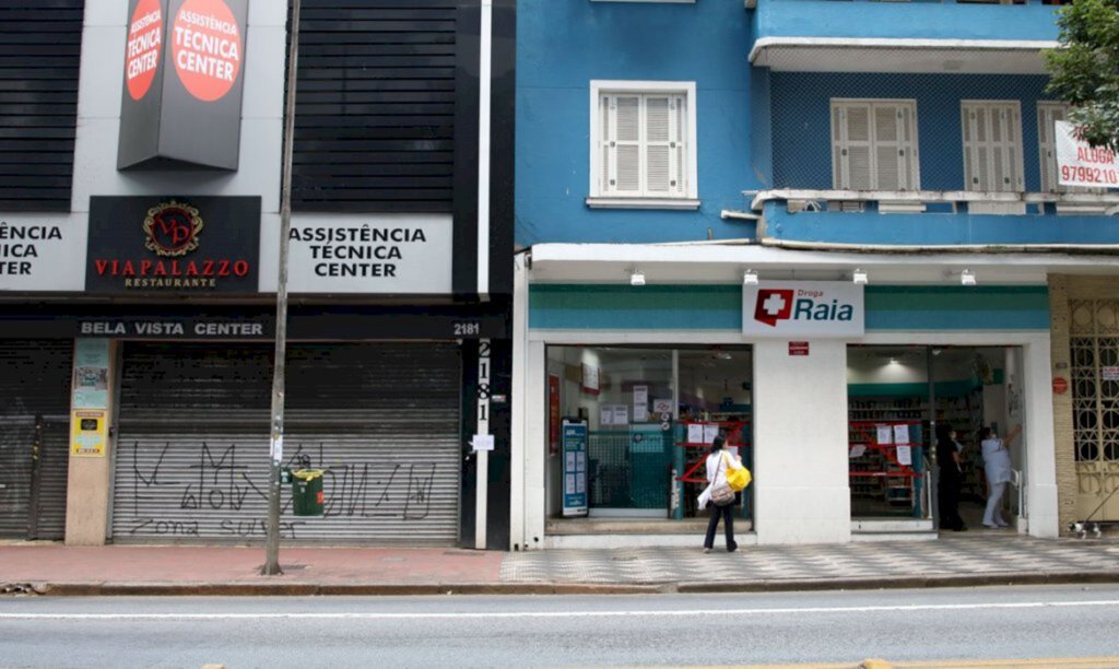 © Rovena Rosa/Agência Brasil - 