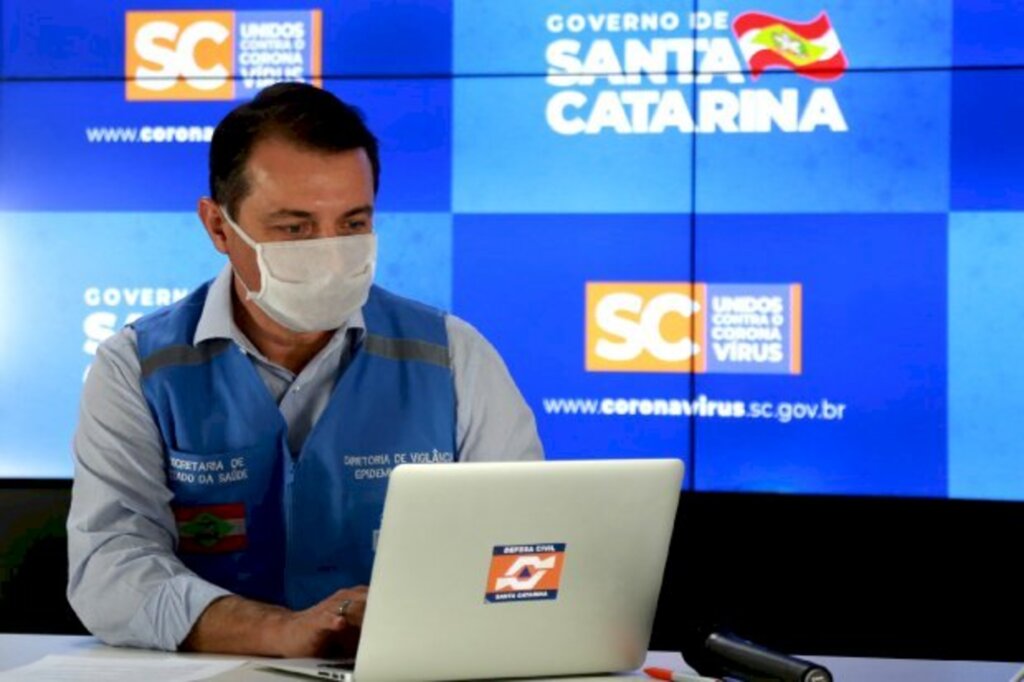 Júlio Cavalheiro / Secom - 