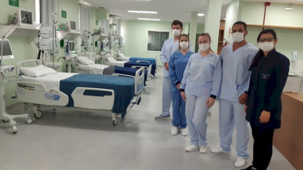 Divugação HSVP - 