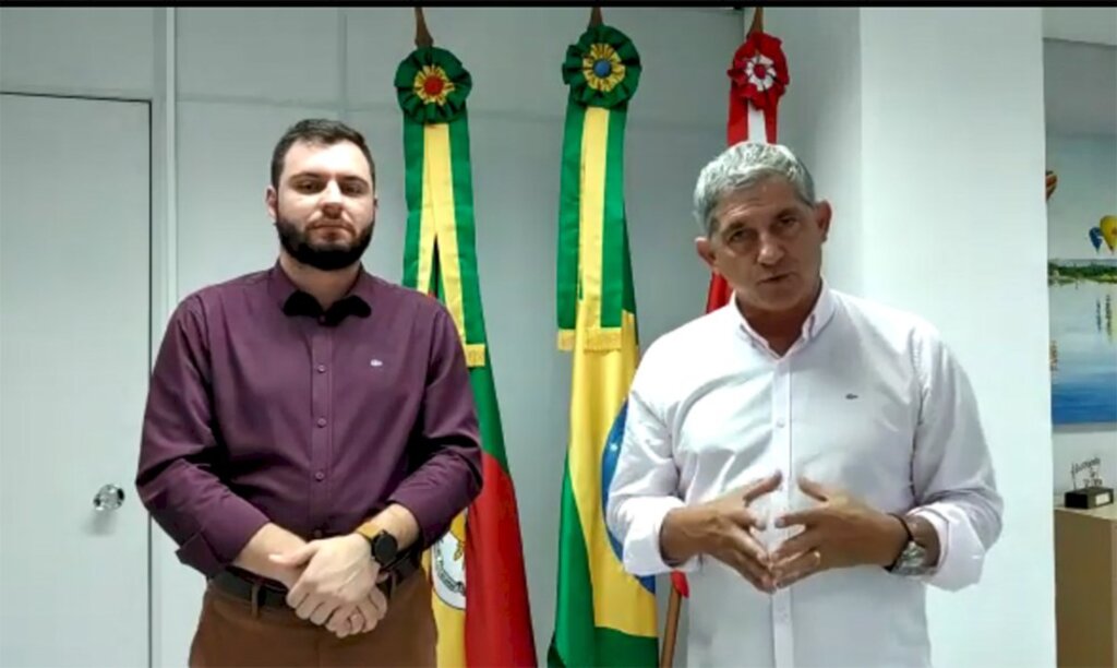 PREFEITURA DE TORRES SAI NA FRENTE E ADQUIRE TESTES PARA DIAGNÓSTICO DE COVID-19