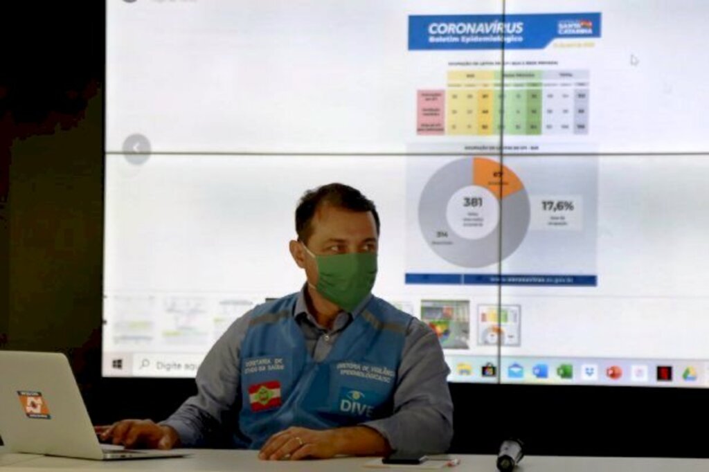 Julio Cavalheiro/Secom - 