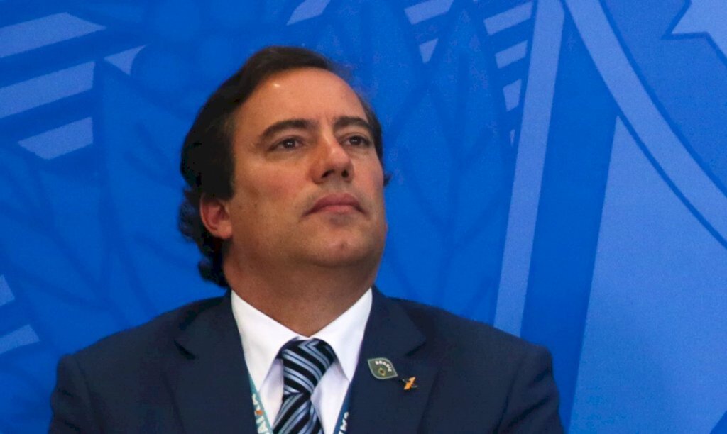 © Antonio Cruz/Agência Brasil Economia - 