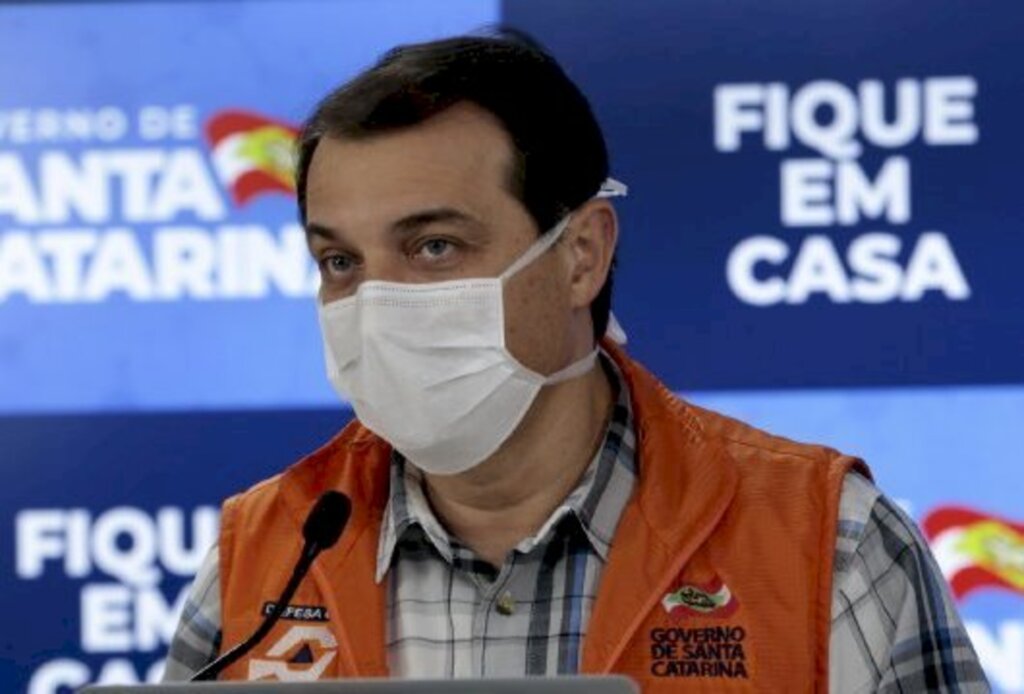 Mauricio Vieira/Secom - 