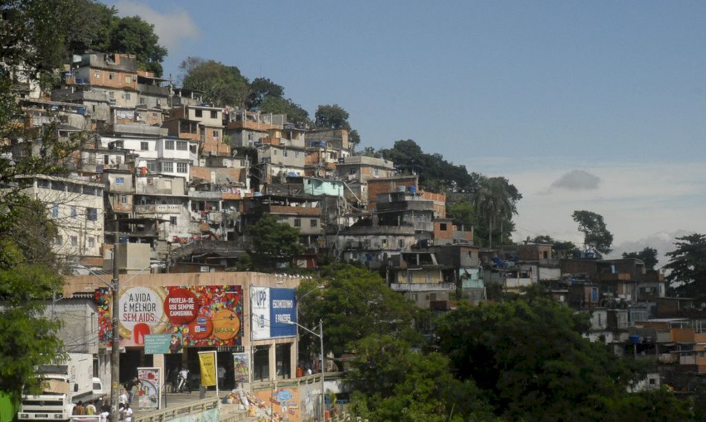 © Agência Brasil/Arquivo Economia - 