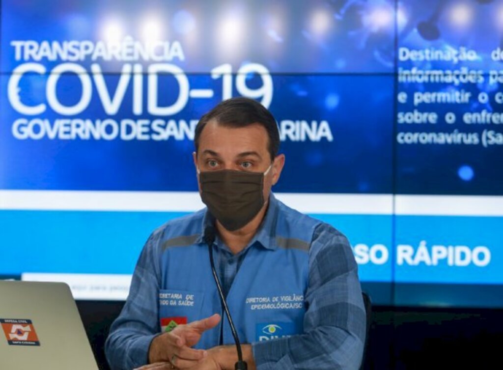Julio Cavalheiro / Secom - 