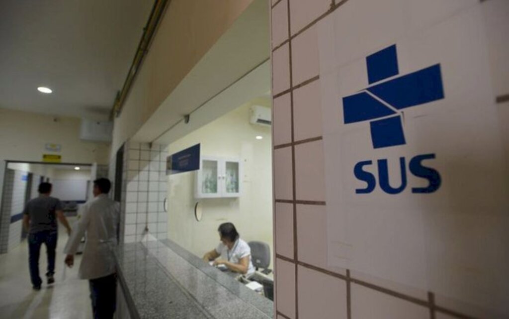 EBC - O Brasil possui cerca de 65 mil respiradores, sendo que pouco mais de 46 mil estão disponíveis no SUS