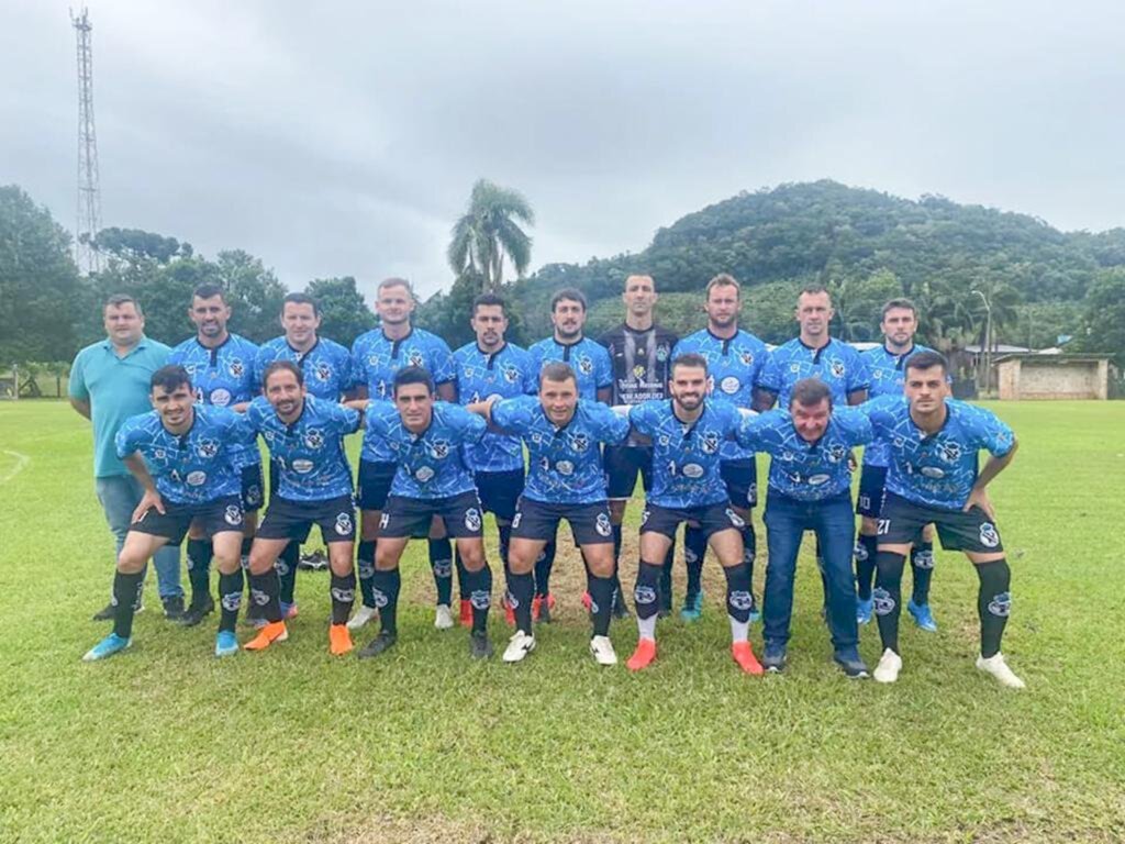 RB/PALHOÇA E FLOR DA SERRA ESTREIAM NA  COPA SUL DOS CAMPEÕES 2022