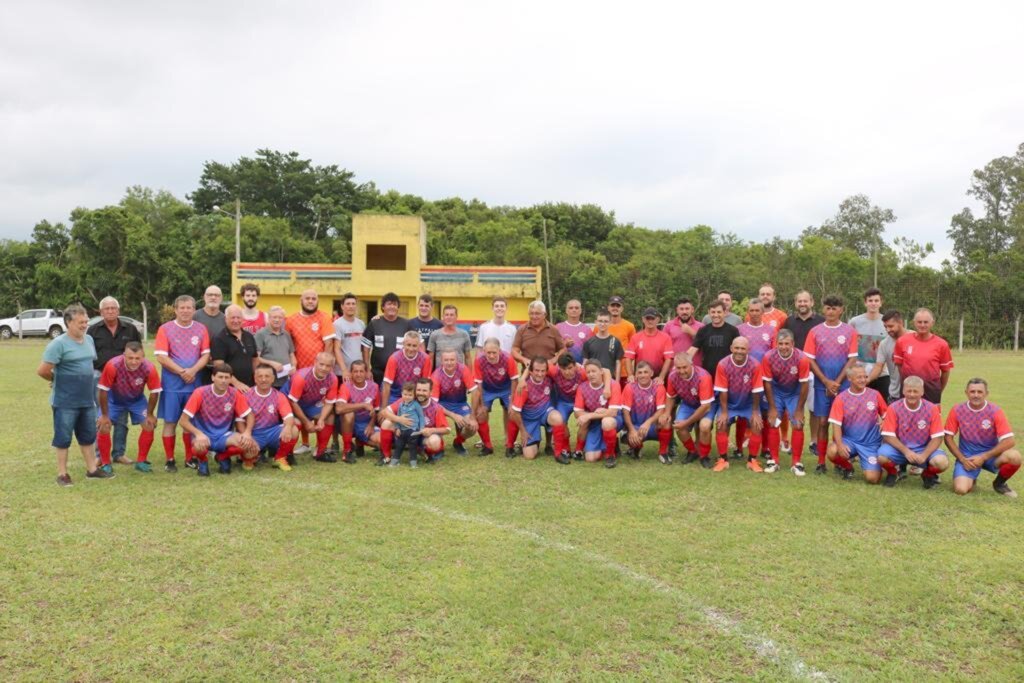 GRANDE CLÁSSICO ENTRE SÃO JOÃO E SOREFA MARCA O ENCERRAMENTO DO FUTEBOL 2021 EM SÃO JOÃO DO SUL