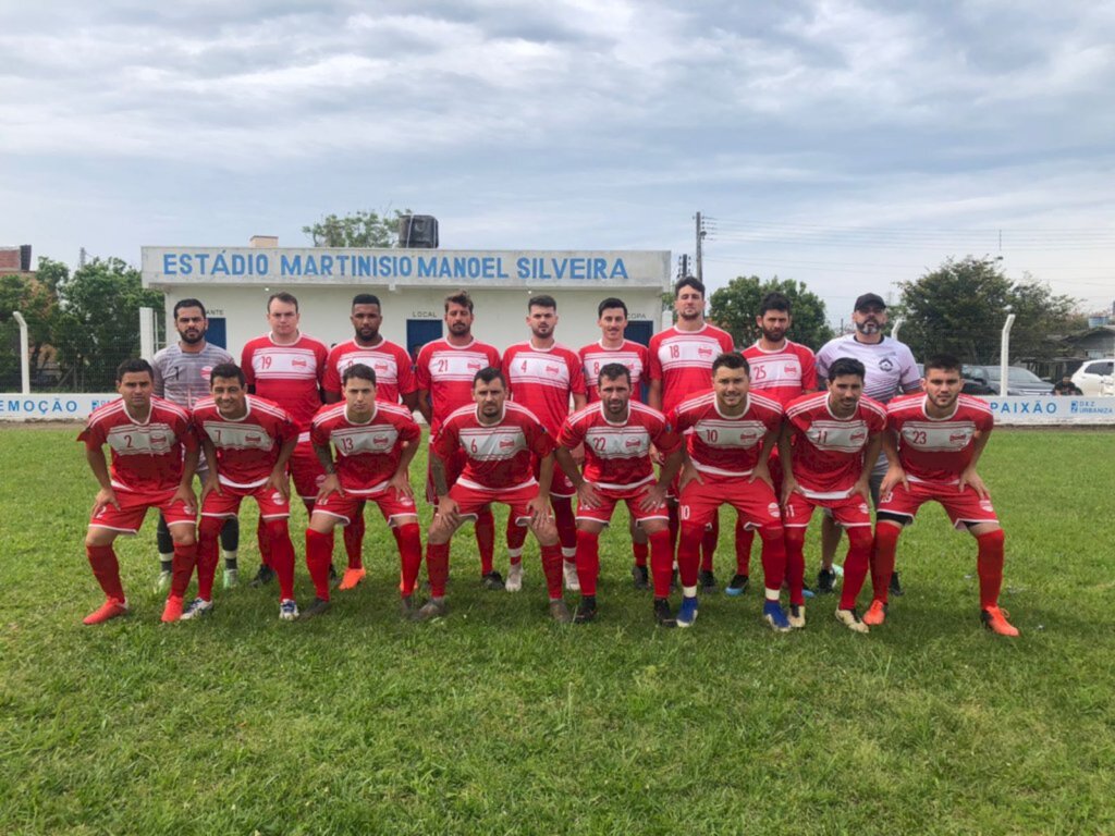 BONS JOGOS PELO REGIONAL DA LAVM TAÇA TV SULCATARINENSE