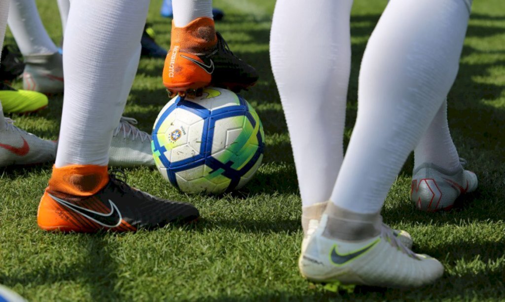 © Fernando Torres/CBF/Direitos Reservados Esportes - 