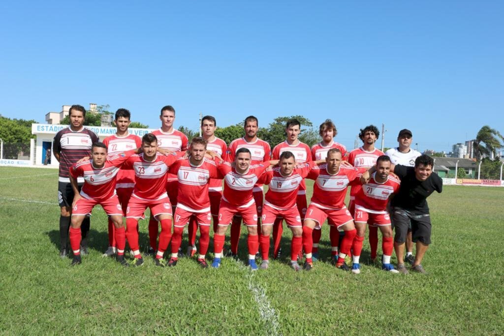 A.D. Bonsucesso - A.D. Bonsucesso