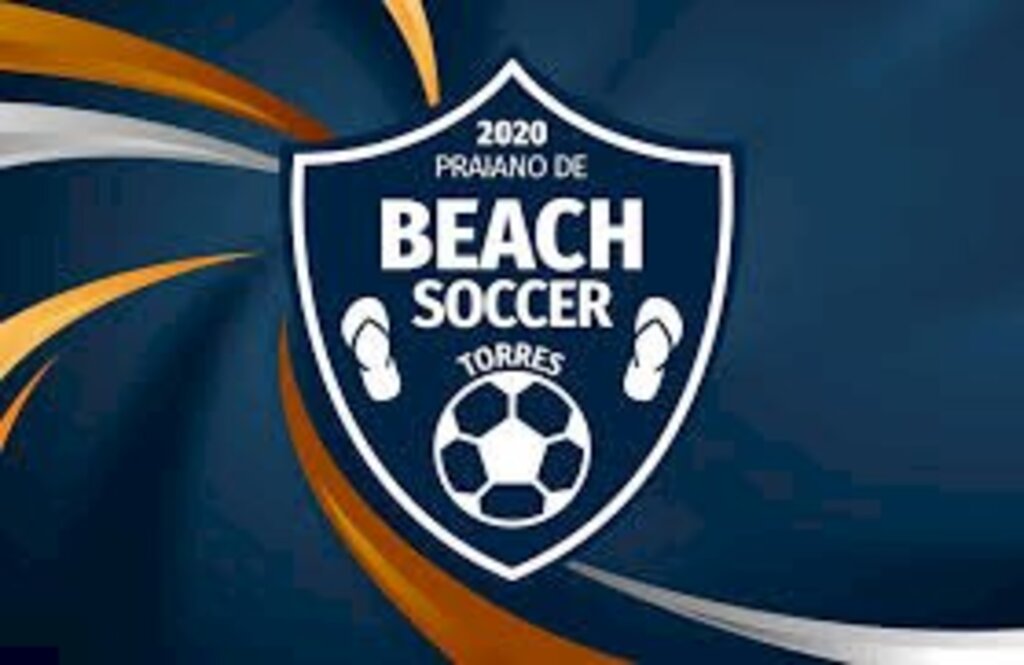 COMEÇA NESTE DOMINGO O CAMPEONATO PRAIANO DE BEACH SOCCER 2020