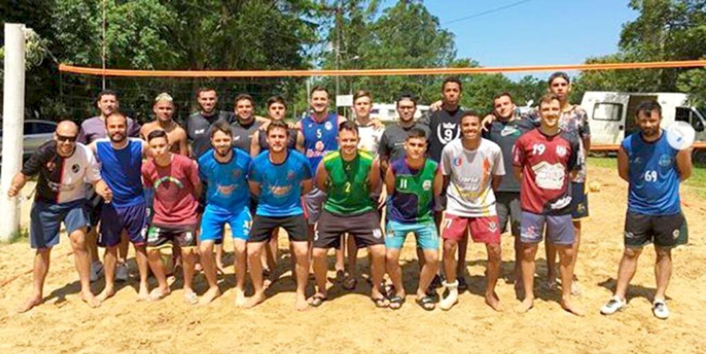 COMEÇAM OS JOGOS  DECISIVOS NA TAÇA CIDADE CAPITAL DOS CANYONS DE PRAIA GRANDE