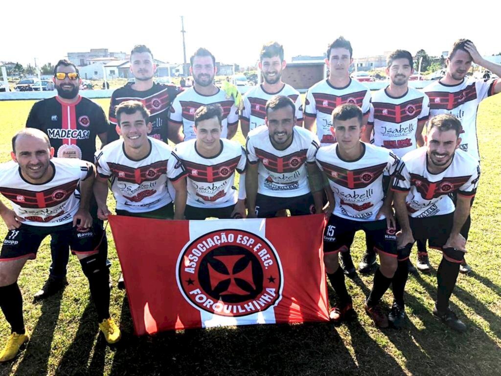 DEFINIDOS OS SEMIFINALISTAS DO CAMPEONATO MUNICIPAL DE FUTEBOL DE PASSO DE TORRES