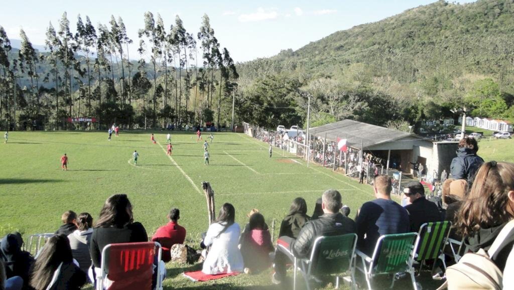 SÃO LUÍS LARGA NA FRENTE NA DECISÃO DA TAÇA CARLOS CÉSAR MAGNUS