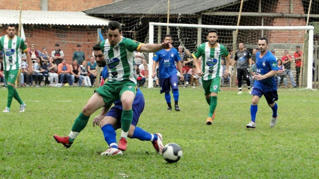 SÃO LUÍS E FLORESTAL VÃO DECIDIR A  TAÇA CARLOS CÉSAR MAGNUS NO TITULAR