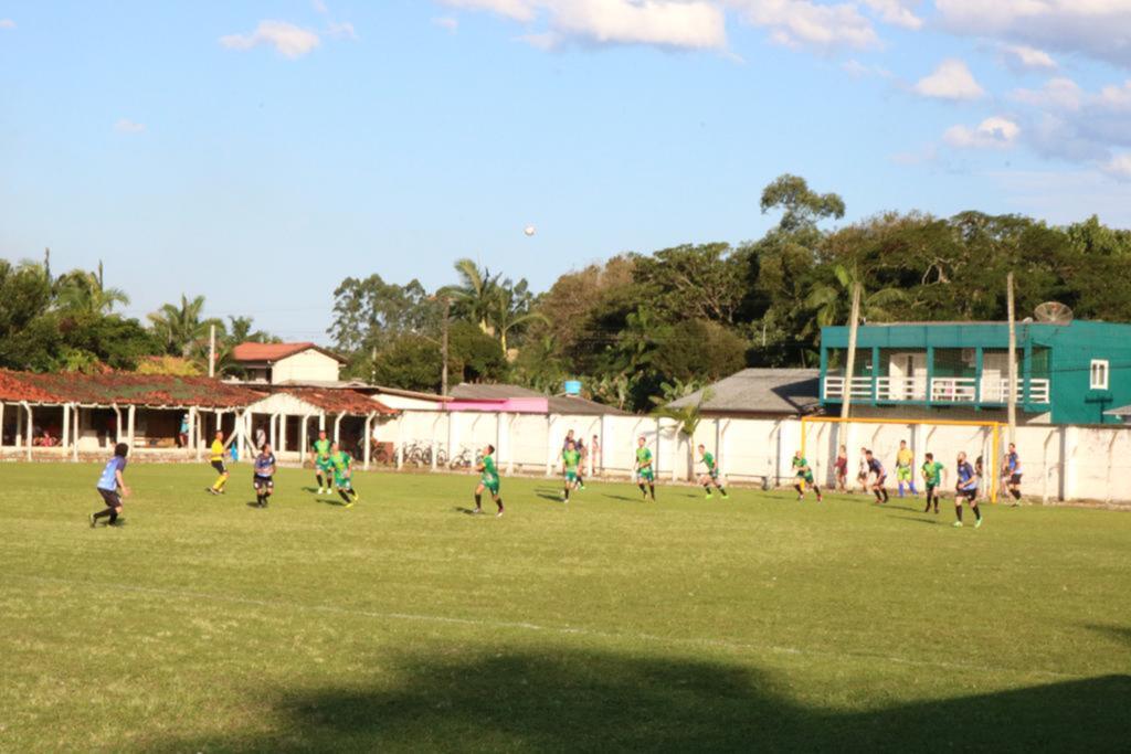 DEFINIDOS OS SEMIFINALISTAS DA  3ª COPA MUNICIPAL CAPITAL DOS CANYONS