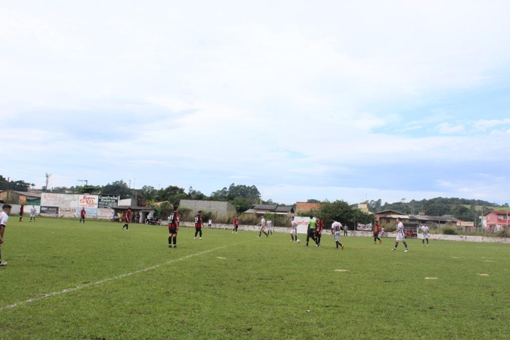 FINAL DO CAMPEONATO DE  FUTEBOL DE TORRES  ACONTECE NESTE DOMINGO (11)
