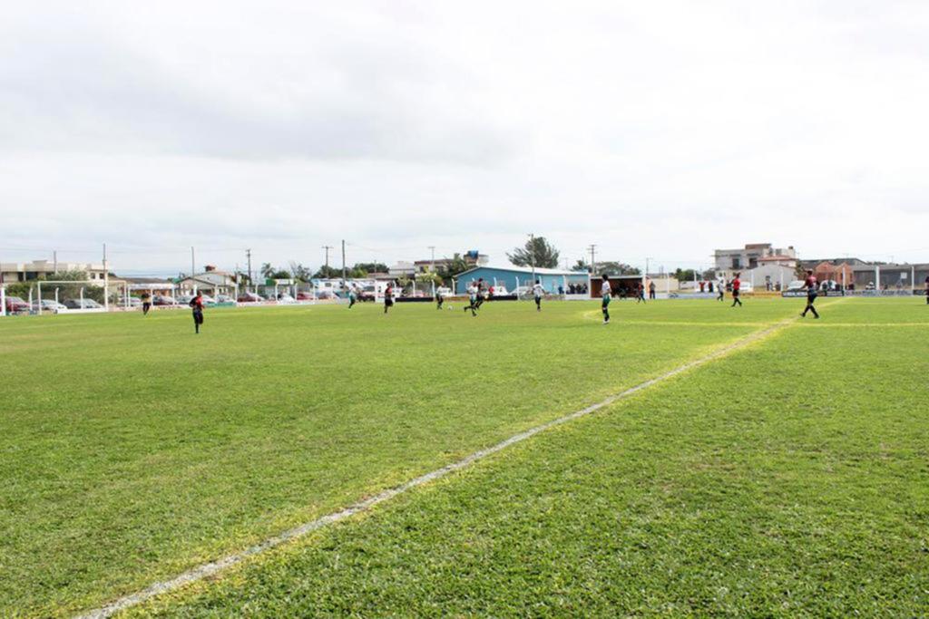 COMEÇA NESTE DOMINGO (11) O CAMPEONATO  MUNICIPAL DE FUTEBOL DE PASSO DE TORRES