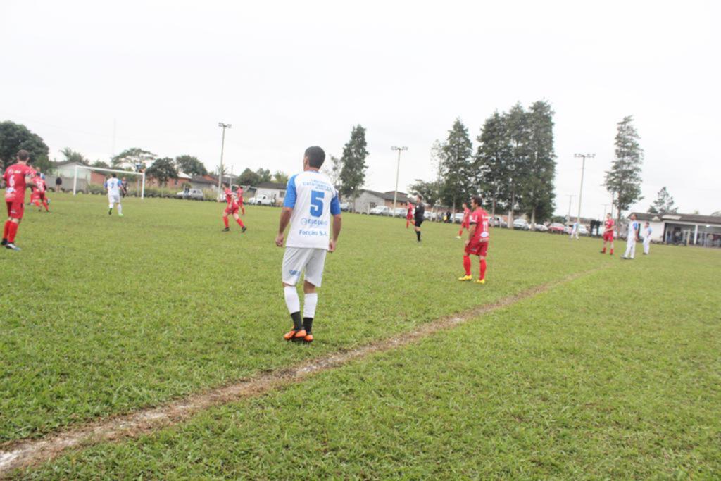 CAMPEONATO MUNICIPAL DE FUTEBOL TERÁ SEGUIMENTO NESTE FIM DE SEMANA