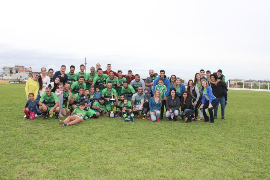 CAMPEONATO MUNICIPAL DE FUTEBOL DE PASSO DE TORRES JÁ TEM DATA PARA INICIAR