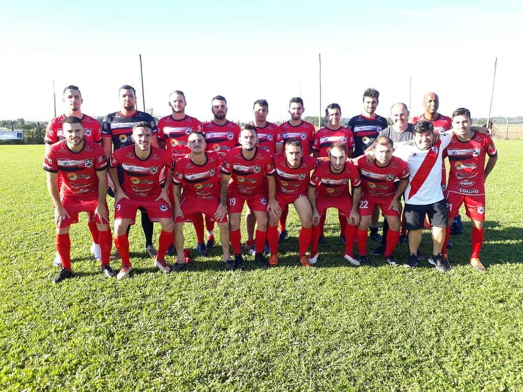 PASSO MAGNUS TAMBÉM GARANTE CLASSIFICAÇÃO ANTECIPADA