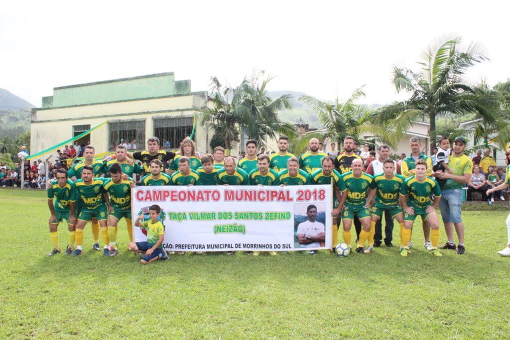 INICIA NESTE DOMINGO (07)  A COPA SUL DOS CAMPEÕES 2019