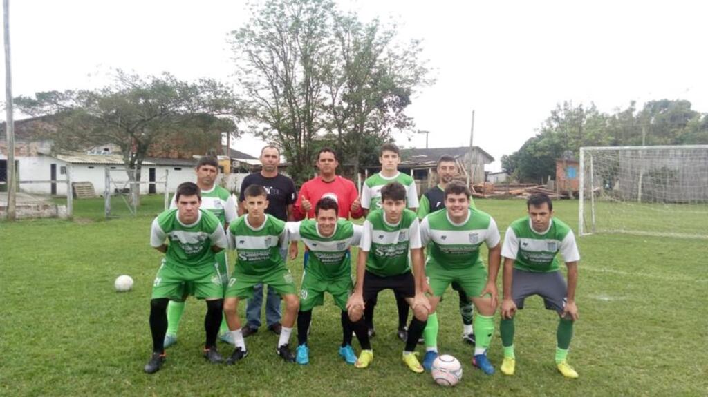 FINAL DO CAMPEONATO COMUNITÁRIO  DE ENCRUZO SERÁ NESTE DOMINGO (09)