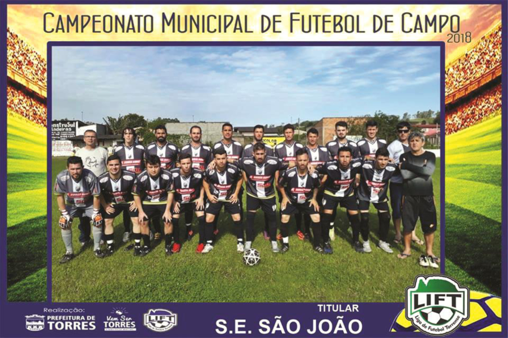SÃO JOÃO, SÃO MIGUEL E GUARANI EM VANTAGEM NAS SEMIFINAIS DO CAMPEONATO MUNICIPAL DE FUTEBOL