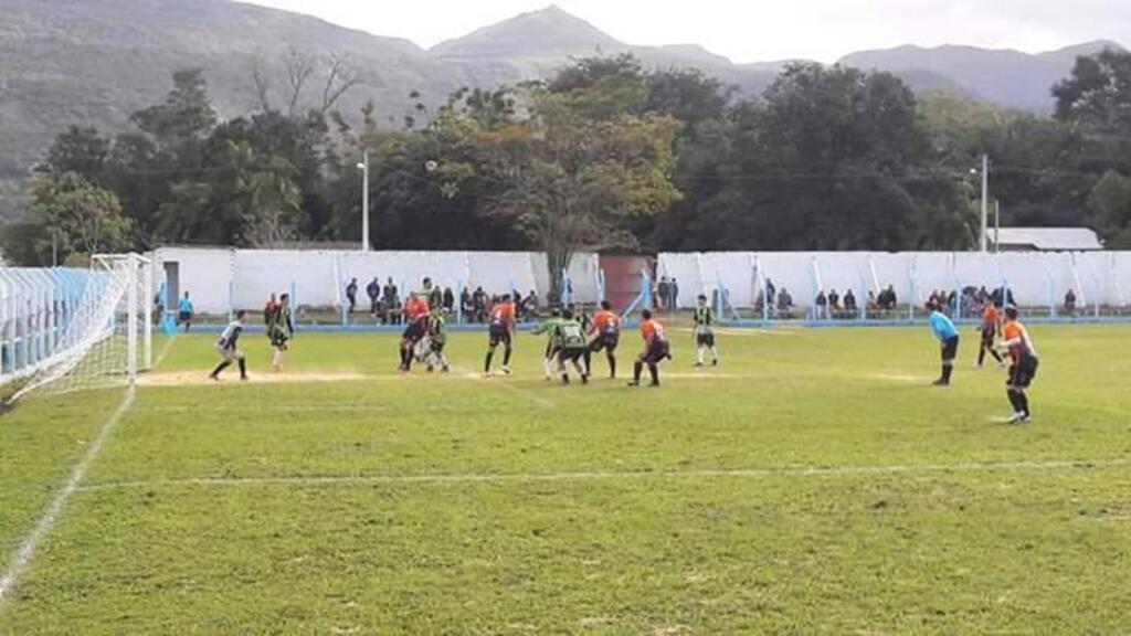 RODADA DEFINIRÁ OS SEMIFINALISTAS  DA 2º COPA MUNICIPAL CAPITAL DOS CANYONS