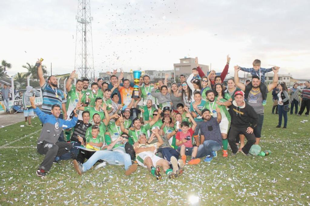 CAMPEONATO MUNICIPAL DE  FUTEBOL DE PASSO DE TORRES INICIA NESTE DOMINGO (22)