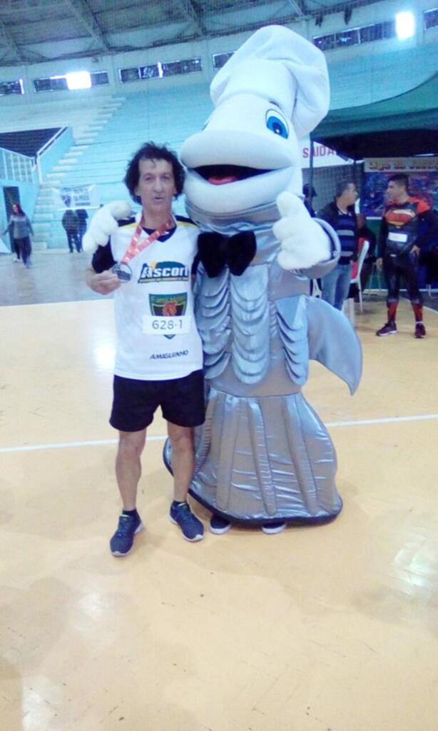 TORRENSE É CAMPEÃO DA 26ª RÚSTICA EM TRAMANDAÍ