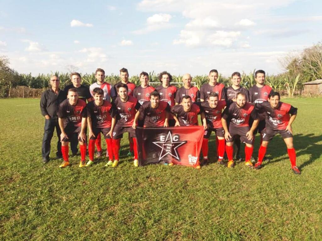 Lavm - Equipe do Estrela do Sul