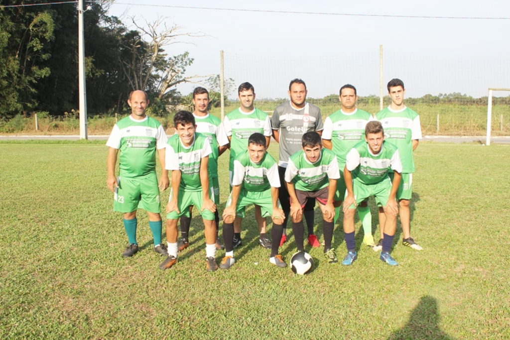CONHECIDOS OS MELHORES DO  CAMPEONATO COMUNITÁRIO DE FORQUILHINHA