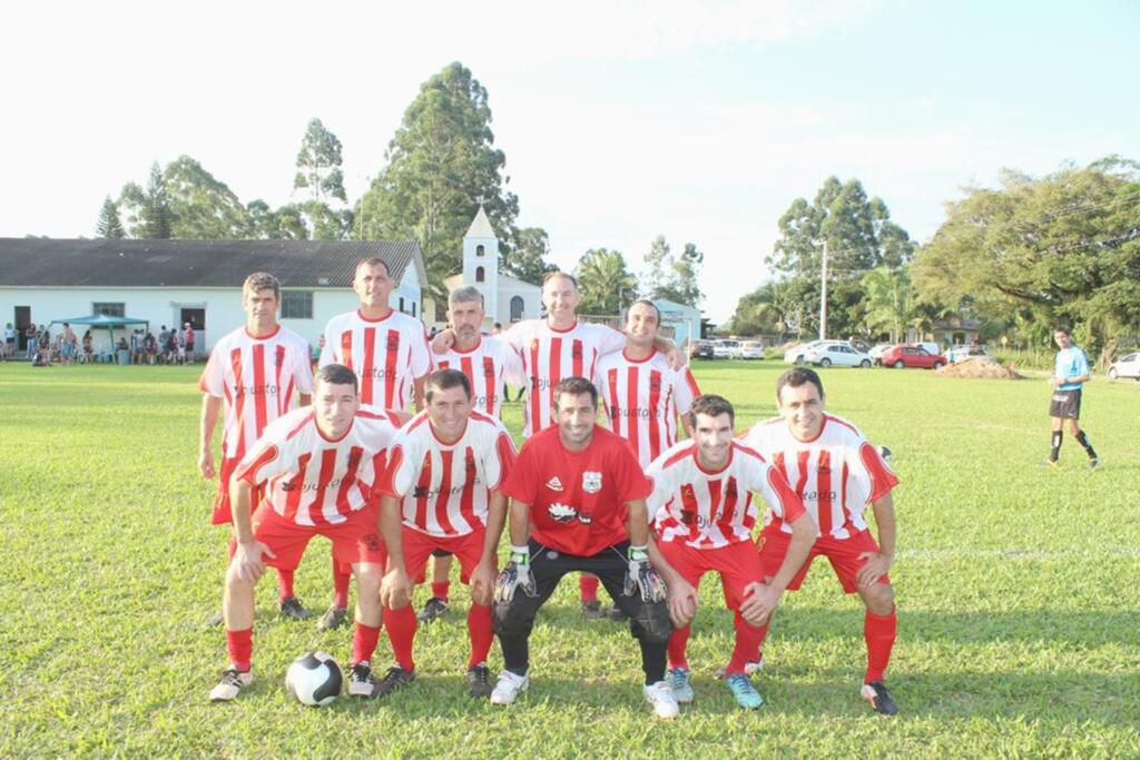 CONHECIDO OS FINALISTAS DO  CAMPEONATO MUNICIPAL DE FUTEBOL SUÍÇO