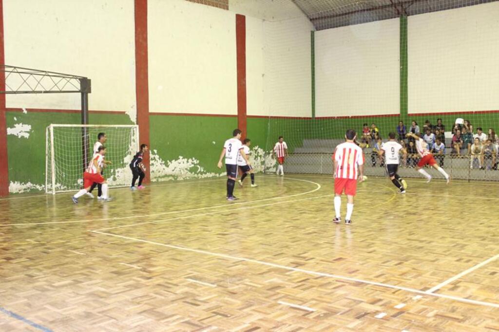 DOMINGO (17) ENCERRA A XIX TAÇA CIDADE DE SÃO JOÃO DO SUL