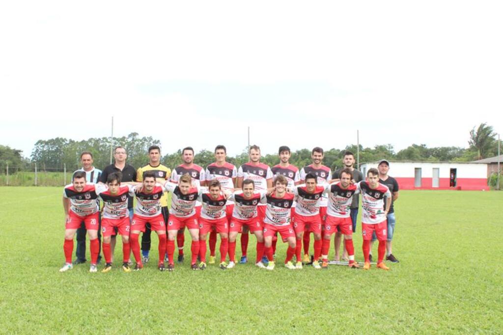 FINAIS DO CAMPEONATO REGIONAL DA LAVM 2017 SERÃO REALIZADAS NESTE  DOMINGO (10) EM SANTA ROSA DO SUL