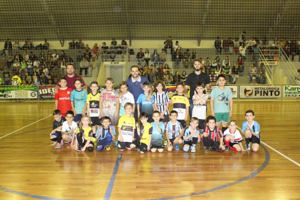 INICIA A VII TAÇA CIDADE DOS CANYONS DE PRAIA GRANDE