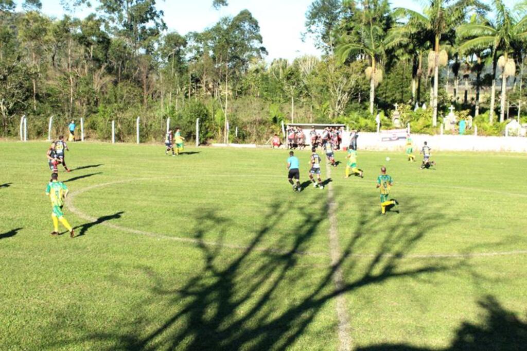 GRANDE FINAL DO FUTEBOL DE MORRINHOS DO SUL ACONTECE NESTE DOMINGO, DIA 29