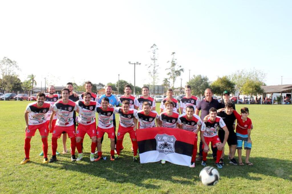  - Titulares: Passo Magnus