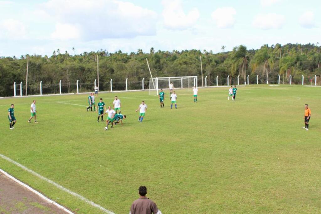 CONHECIDOS OS SEMIFINALISTAS DO CAMPEONATO DE FUTEBOL DE SÃO JOÃO DO SUL