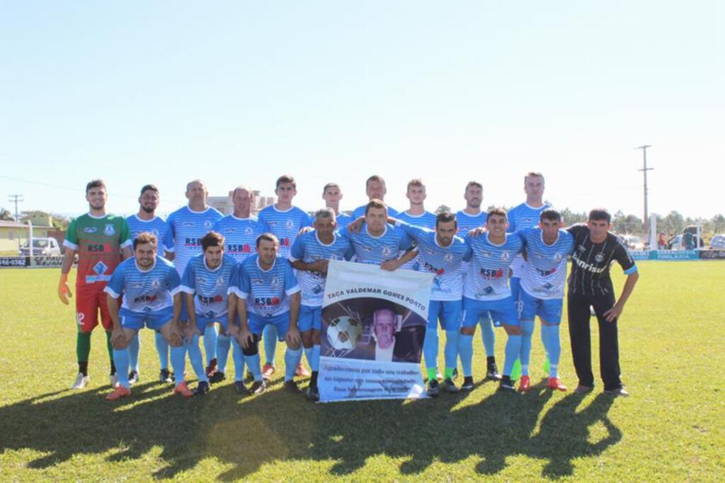 DOMINGO DE DECISÃO NO CAMPEONATO MUNICIPAL DE PASSO DE TORRES