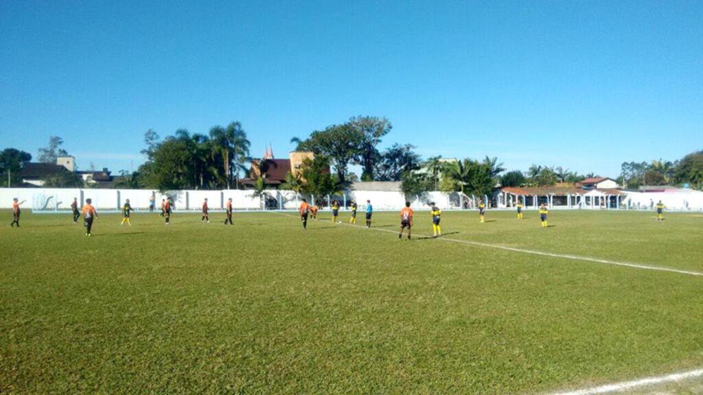 ESTÂNCIA SAI NA FRENTE EM PRAIA GRANDE