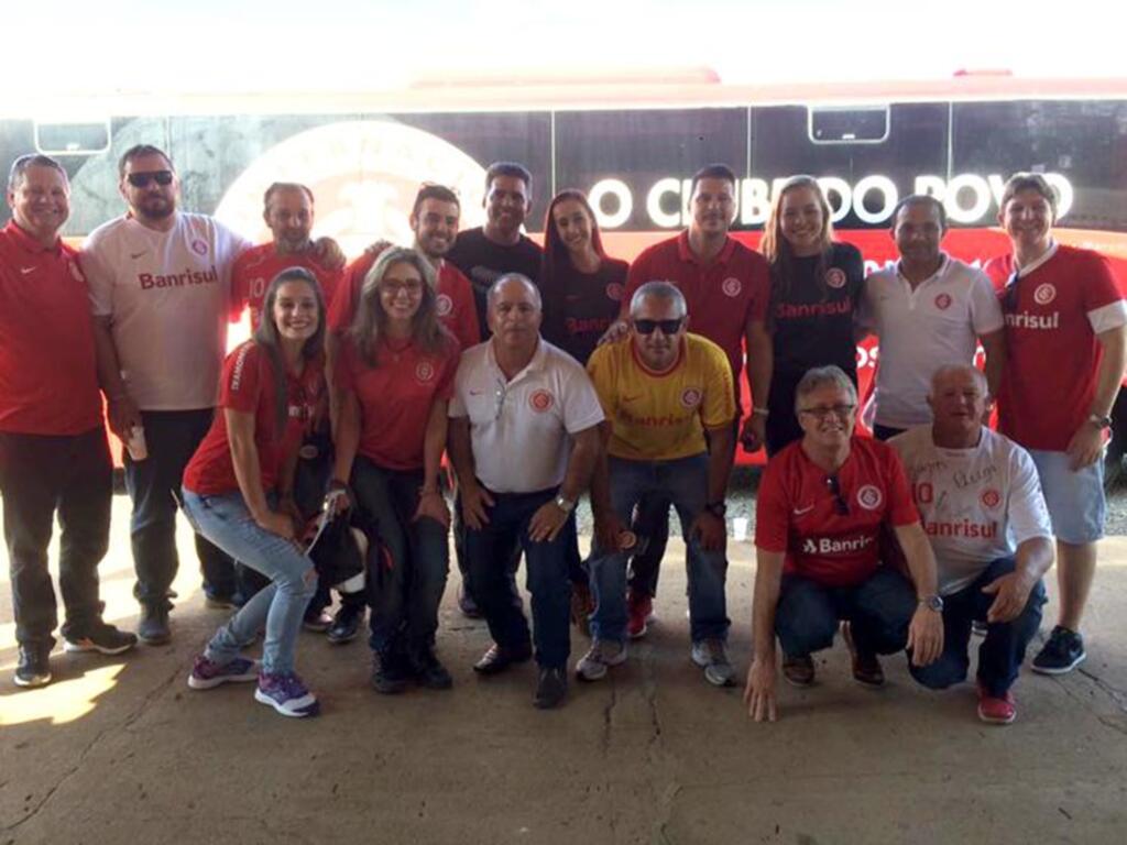  - Foto: Consulado Praia Grande
