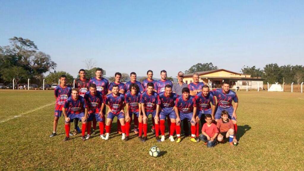 FIM DE SEMANA DE FOLGA NO FUTEBOL DE MORRINHOS DO SUL