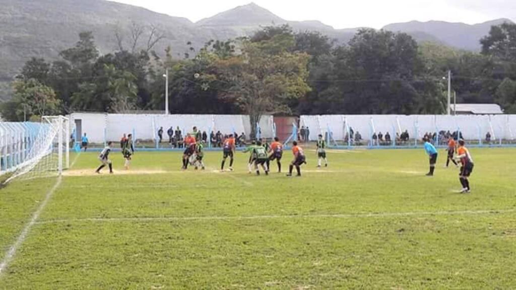 SEGUE A 1ª COPA MUNICIPAL DE FUTEBOL DE PRAIA GRANDE