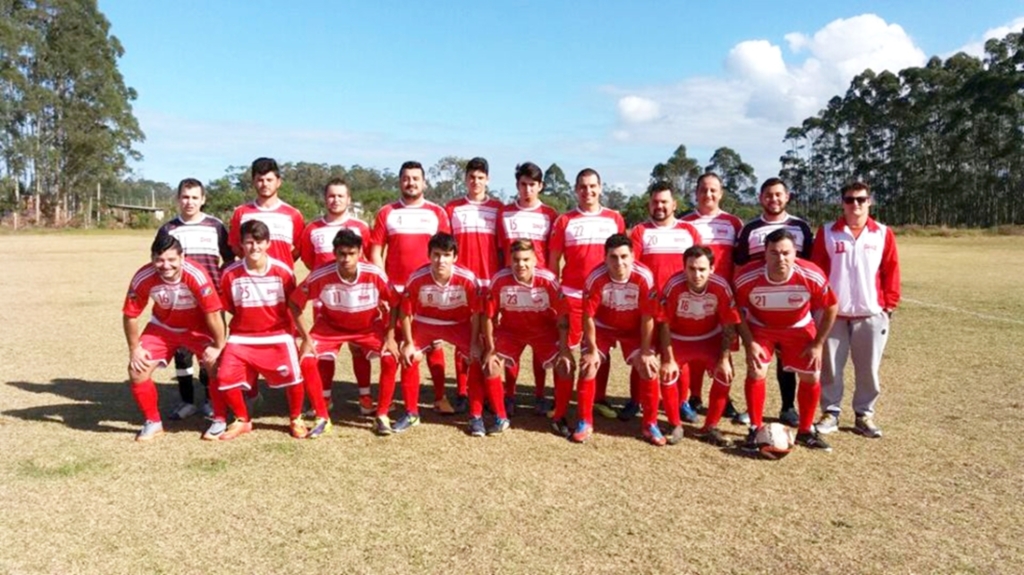 BONSUCESSO ESTREIA COM VITÓRIA NO CAMPEONATO  MUNICIPAL DE FUTEBOL DE PASSO DE TORRES