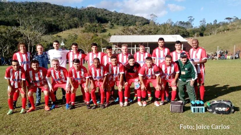 SÃO PAULO E SÃO LUÍS AVANÇAM ÀS  SEMIFINAIS NO MUNICIPAL DE MAMPITUBA