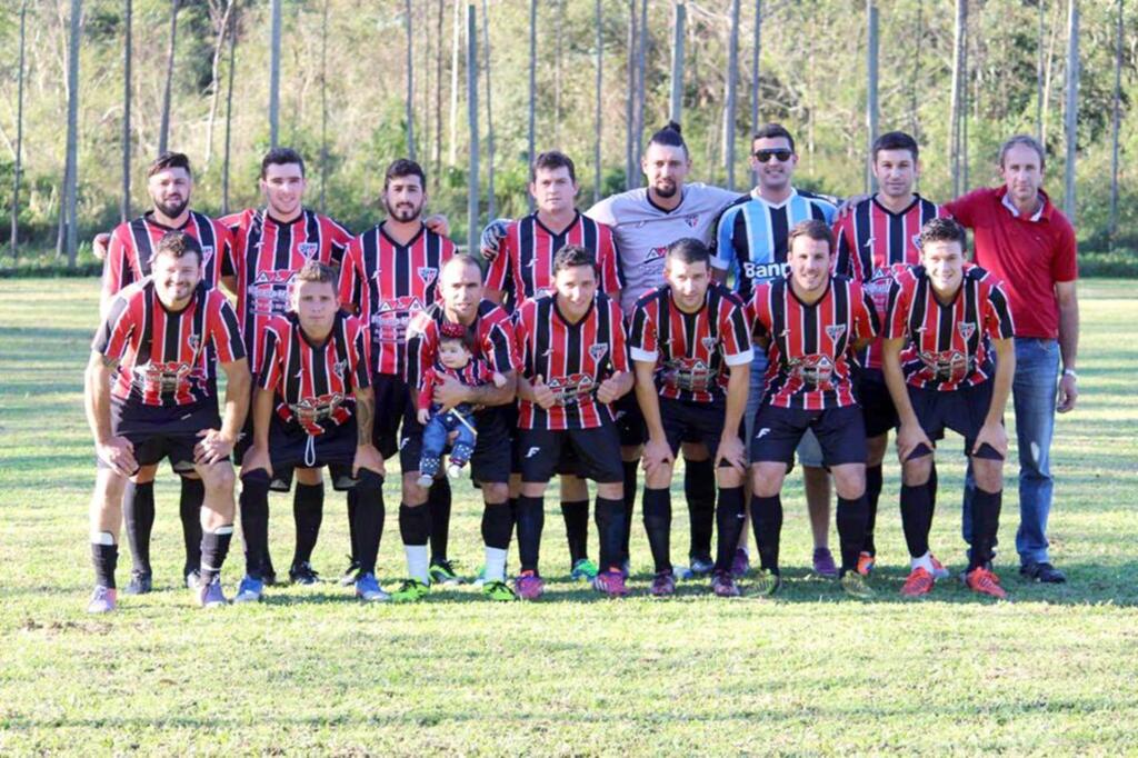 DOIS GRANDES CLÁSSICOS MARCAM A REPESCAGEM DA TAÇA ERNESTO PEREIRA EM MAMPITUBA
