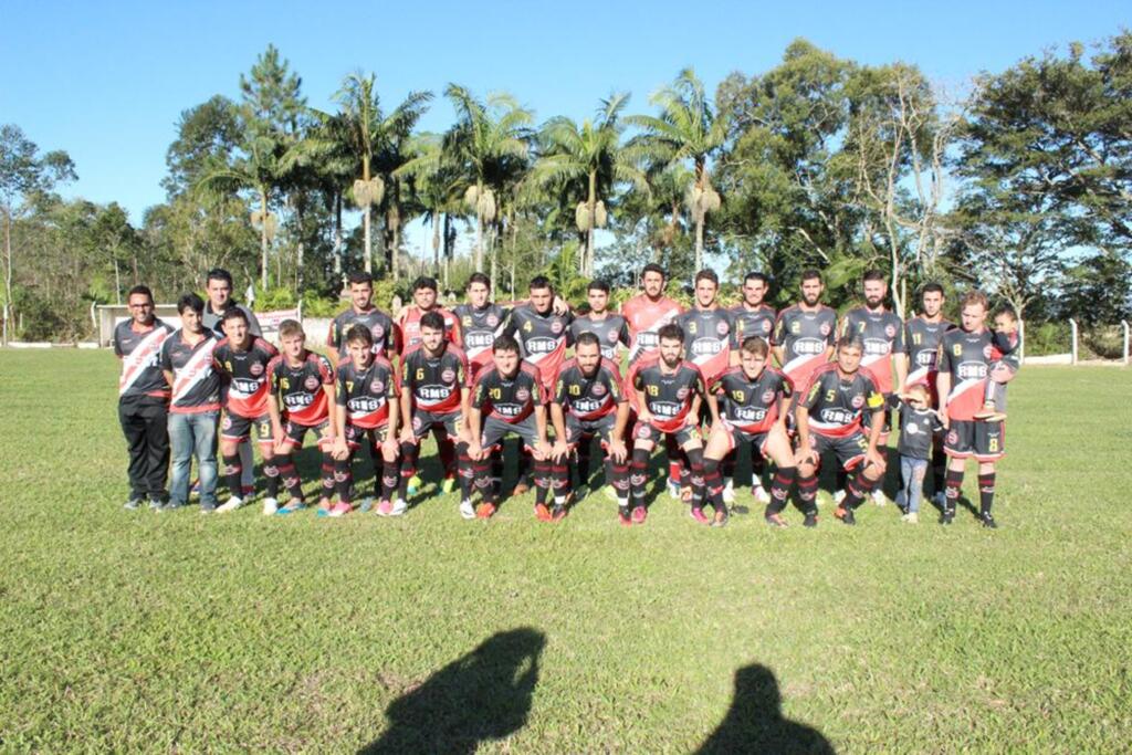 EQUILÍBRIO MARCA O INÍCIO DO CAMPEONATO EM MORRINHOS DO SUL